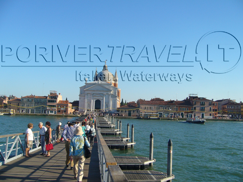 Festa Redentore a Venezia